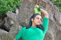 Tashu Kaushik New Photoshoot